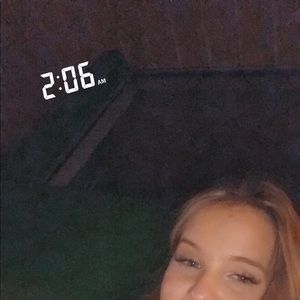 Meet your Posher, Alison